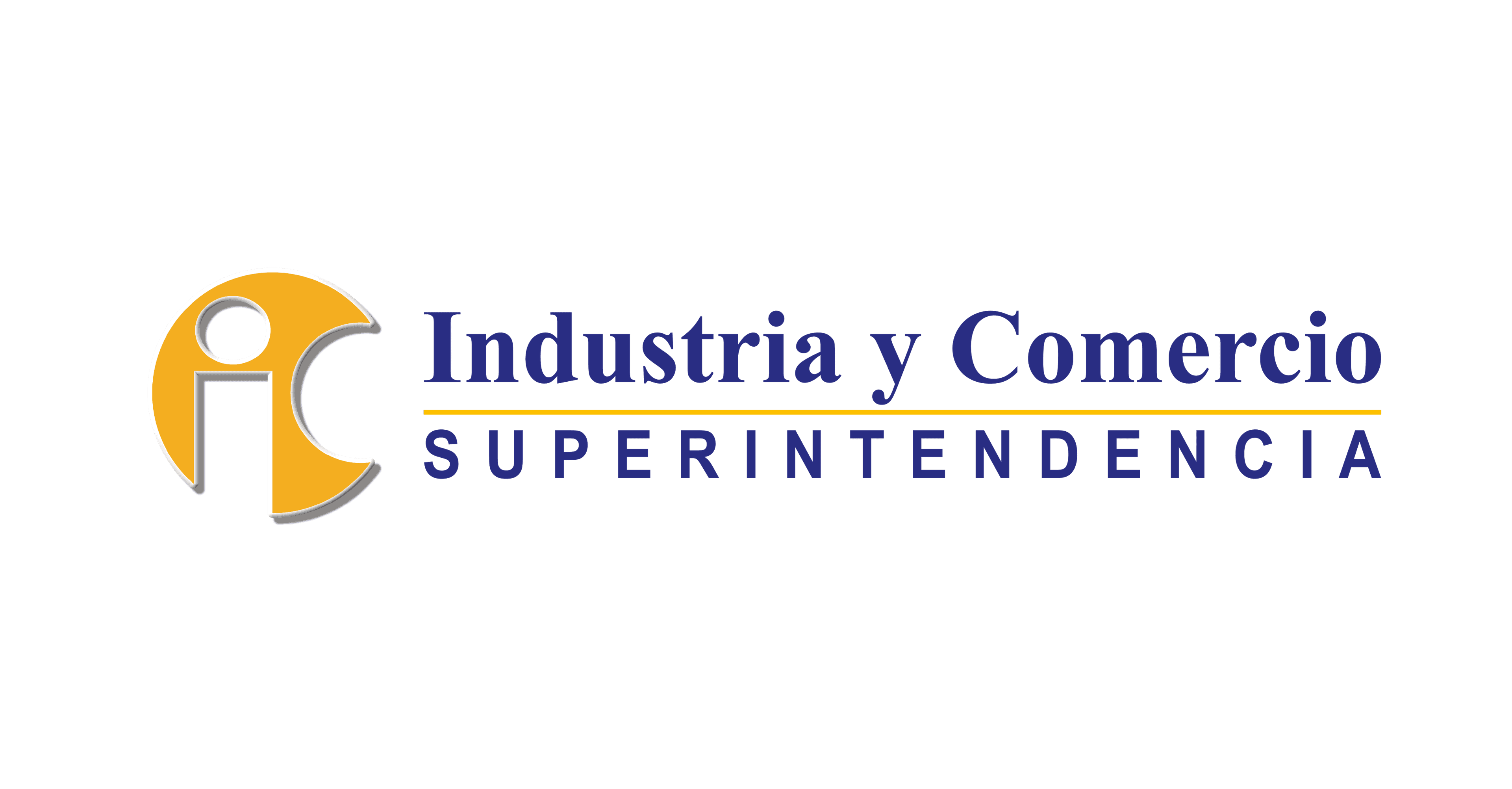 superintendency of industry and commerce logo